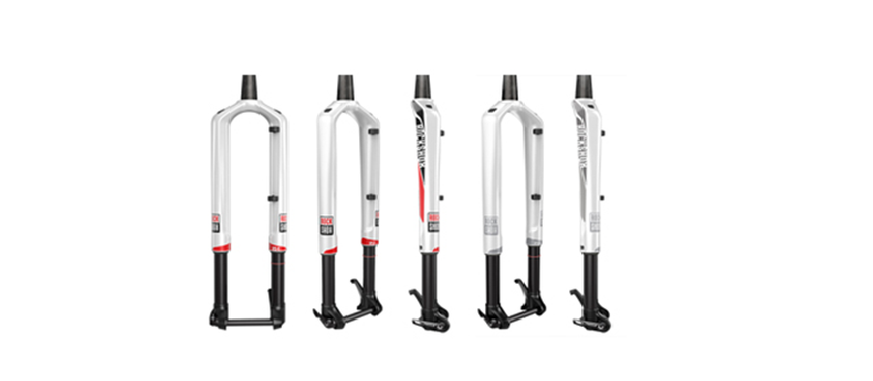 NOVITÀ DA ROCKSHOX